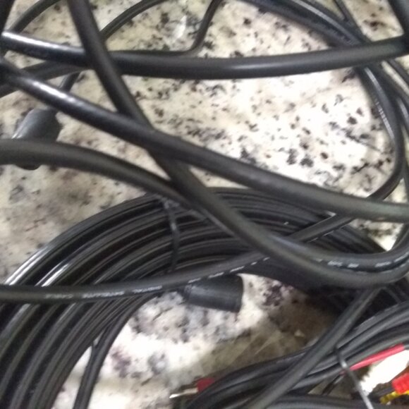 Set of Three Cables - Picture 8 of 10